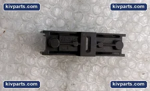 Square D B157 98157-1 Transformer Fuse Block – actual item, photo 4 of 5