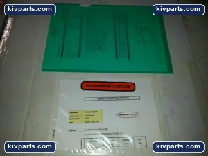 Perkinelmer 5010350 – actual item, photo 2 of 2