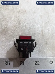 IC9 SGT Rocker Switch – actual item, photo 2 of 7