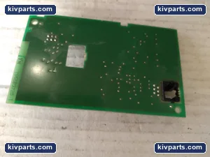 ABB 3BSE018064R1 PCB Circuit Board Card – actual item, photo 4 of 5