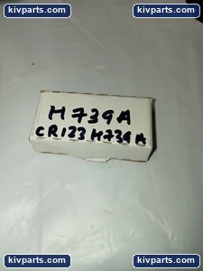 CR123H739A Overload Relay Heater Element – actual item, photo 2 of 3