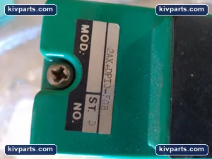 Foxboro 2AX-DPI0-FGB Invensys DCS Control Module PLC – actual item, photo 5 of 6