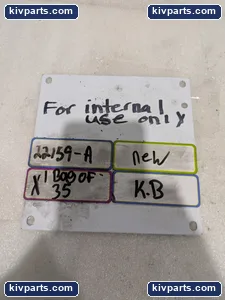 3M 11-10 Ring Terminal – actual item, photo 4 of 4
