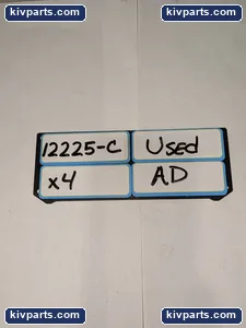 SMC US31227 Pneumatic Component – actual item, photo 5 of 5