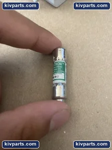 Bussmann 2-FNQ-R-2 Chcc Fuse Holder – actual item, photo 7 of 9