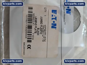 Eaton 10250TLP76 Contact Block – actual item, photo 2 of 4