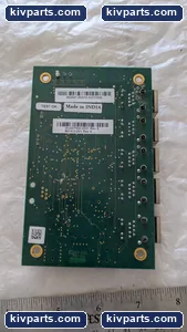 000041-A0473-20210920 Daughterboard 891410-001 – actual item, photo 3 of 4