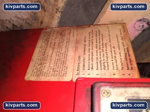 3625ET1 – actual item, photo 6 of 9
