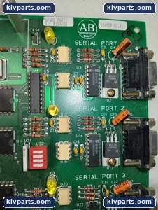 Allen-Bradley 154959 – actual item, photo 3 of 5