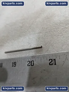 10/ORDER Hardware – actual item, photo 5 of 6