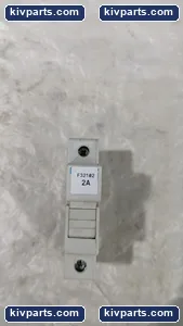 Mersen USCC1 UltraSafe Class CC Fuse Holder – actual item, photo 3 of 5
