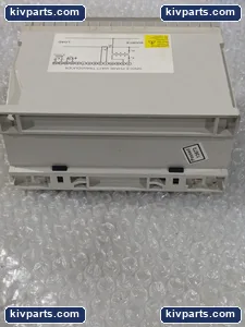 Crompton 256-TWKU AC Watt Transducer – actual item, photo 3 of 5