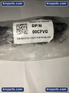 CN-00CFVG-73431-91B-0A4B-A01 – actual item, photo 2 of 3