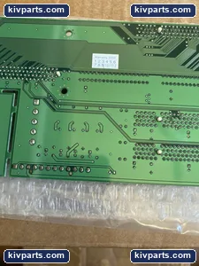 PCI 5S3 1.0 Passive Backplane Board – actual item, photo 7 of 12