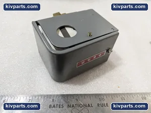 Penn P10BC-7 AC 12 Psig – actual item, photo 4 of 6