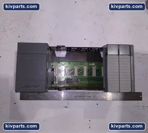 Allen-Bradley 1746-A7 SLC 500 Rack – actual item, photo 5 of 6