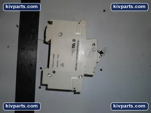 ABB 283 Circuit Breaker – actual item, photo 3 of 7