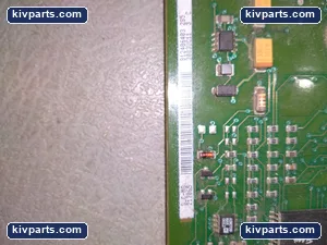 Siemens S5 6ES5 Module PLC Automation Card – actual item, photo 5 of 9