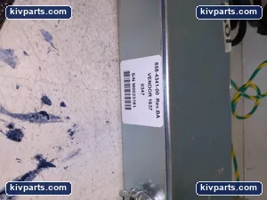 LTX 858-4341-00 Corporation PPS CPS Power Supply – actual item, photo 2 of 4