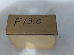 Federal Pacific F13.0 Unit Overload Heater Element