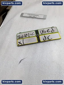 Weidmuller RS PCB Terminal Module – actual item, photo 6 of 6