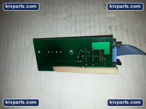 Perkinelmer L116 Elmer Source Monitor Board PCB – actual item, photo 3 of 3