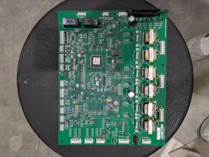 Ametek 80-239500-90 Solidstate Controls