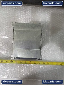 Mitsubishi D700 VFD Inverter Drive – actual item, photo 9 of 10