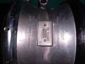 3231062 MGM Brakes