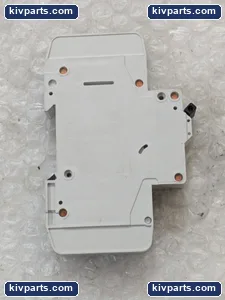 Eaton FAZ-C5/1-NA-SP Miniature Circuit Breaker – actual item, photo 4 of 6