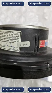 Ashcroft Q-149 Gaugemaker 250-2916 – actual item, photo 3 of 5
