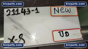 Amphenol 97-3102A-22-14S 19 Position – actual item, photo 5 of 5