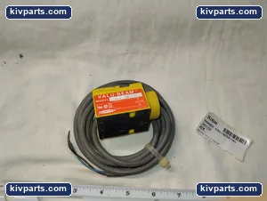 Banner SM2A91RSR Photoelectric Sensor – actual item, photo 2 of 5