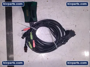 SWB-9000UA Cables Unlimited USB Cable – actual item, photo 4 of 5