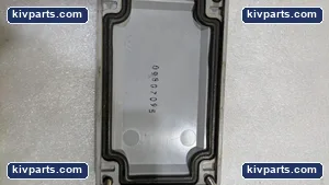CF532 Enclosure – actual item, photo 9 of 10