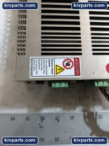 SKF CMMA800-DRPSU-110 M800A Power Supply – actual item, photo 3 of 10