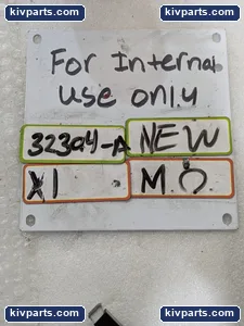 Gefran KB-ADV50 ADV Series Drive Operator Module – actual item, photo 9 of 9