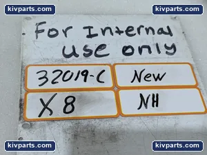 Arrow Hart Hegeman 7613 Toggle Switch – actual item, photo 4 of 4