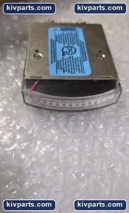1142-E-VB-J1223 Versatile Edgewise Panel Meter – actual item, photo 2 of 5