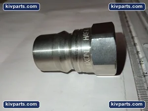 Dixon H4F4-SS Valve – actual item, photo 6 of 7