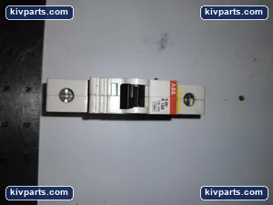 ABB Miniature Circuit Breaker – actual item, photo 2 of 4