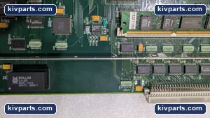 PC330-034 Interface PCB – actual item, photo 11 of 20