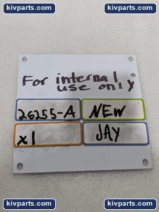 7908-L14XMC Meter Bargraph Display Module – actual item, photo 8 of 8