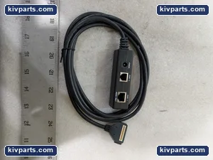 Verifone 14781-02 VFN- Ethernet Cable – actual item, photo 7 of 8