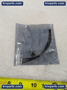 SMFLPR1-6.0 Light Pipe Vertical SMD Adapter – actual item, photo 2 of 3