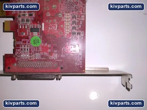 VTK-557AVVLD3-F45 – actual item, photo 6 of 7