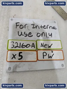 CMS-22 Wirewound Power Resistor – actual item, photo 5 of 5
