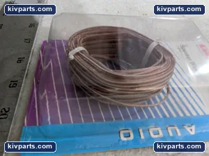 GC Electronics 30-586 Industrial Audio Cable – actual item, photo 5 of 7