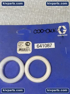 Graco 255526 Throat Seal – actual item, photo 2 of 4