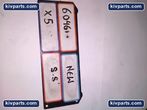 Gates 7S5 Industrial Timing Belt – actual item, photo 3 of 3